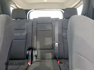 2014 Dodge Durango SXT with VIN 1C4RDHAG7EC594677, listed as a Copart auction lot 63401865 with 178,912 mi miles and Clean title. Bid and sale history available at DreamBid. Image 10.
