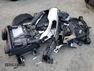 2023 Ford Expedition Timberline с VIN 1FMJU1RG3PEA47689, выставлен на аукционе Copart как лот 81179814 с пробегом 19 237 миль миль и Списание • Salvage title. История ставок и продаж доступна на DreamBid. Изображение 13.