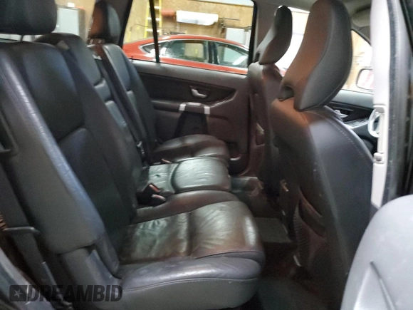 2010 Volvo XC90 I6 z VIN YV4982CZ7A1532179, wystawiony jako Copart lot #56580405 z przebiegiem 202 901 mil mil oraz Czysty tytuł • Clean title. Historia ofert i sprzedaży dostępna na DreamBid. Obrazek 11.