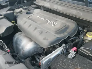 2016 Jeep Cherokee Latitude с VIN 1C4PJMCB4GW141886, выставлен на аукционе IAAI как лот 41215064 с пробегом 122 794 миль миль и . История ставок и продаж доступна на DreamBid. Изображение 20.