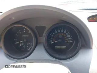 2004 Chevrolet Aveo LS with VIN KL1TJ62644B186285, listed as a IAAI auction lot 42227166 with 99,913 mi miles and . Bid and sale history available at DreamBid. Image 7.