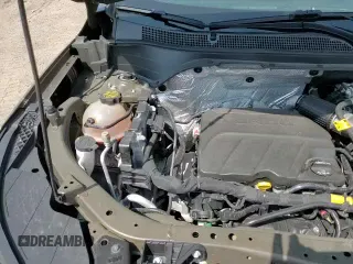 2024 Chevrolet Trax ACTIV z VIN KL77LKE2XRC092920, wystawiony jako Copart lot #69212525 z przebiegiem 28 125 mil mil oraz Nie do naprawy • Non repairable. Historia ofert i sprzedaży dostępna na DreamBid. Obrazek 13.