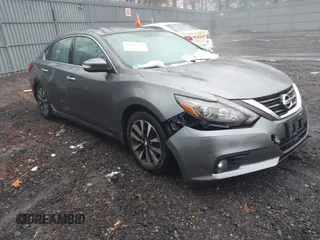 2016 Nissan Altima S z VIN 1N4AL3AP6GC167616, wystawiony jako IAAI lot #41535310 z przebiegiem 138 160 mil mil oraz . Historia ofert i sprzedaży dostępna na DreamBid. Obrazek 1.