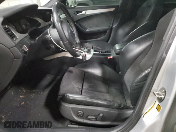 2011 Audi S4 Premium Plus z VIN WAUBGAFL4BA111964, wystawiony jako Copart lot #45723135 z przebiegiem 84 539 mil mil oraz Szkoda całkowita • Salvage title. Historia ofert i sprzedaży dostępna na DreamBid. Obrazek 7.