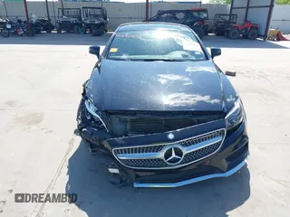 2016 Mercedes-Benz CLS 400 with VIN WDDLJ6FB6GA180133, listed as a IAAI auction lot 42090458 with 113,314 mi miles and . Bid and sale history available at DreamBid. Image 12.