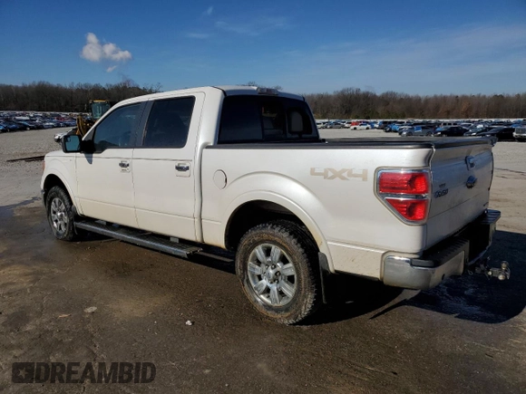 2011 Ford F-150 XL with VIN 1FTFW1EF5BFA03861, listed as a Copart auction lot 86965884 with 238,464 mi miles and Clean Title. Bid and sale history available at carsss.com. Image 2.