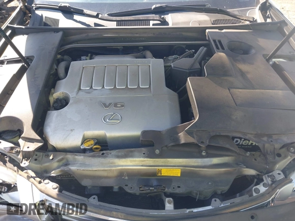 2011 Lexus ES 330 with VIN JTHBK1EG7B2450958, listed as a IAAI auction lot 41766155 with Not Provided miles and . Bid and sale history available at carsss.com. Image 10.