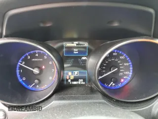 2019 Subaru Outback Limited with VIN 4S4BSANC0K3311033, listed as a Copart auction lot 45477765 with 118,873 mi miles and Salvage title. Bid and sale history available at DreamBid. Image 9.