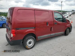 2016 Nissan NV200 S с VIN 3N6CM0KNXGK698417, выставлен на аукционе Copart как лот 55240675 с пробегом 196 966 миль миль и Списание • Salvage title. История ставок и продаж доступна на DreamBid. Изображение 3.