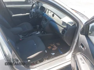 2004 Mitsubishi Outlander LS z VIN JA4LZ31FX4U004668, wystawiony jako IAAI lot #42316907 z przebiegiem 218 497 mil mil oraz . Historia ofert i sprzedaży dostępna na DreamBid. Obrazek 5.