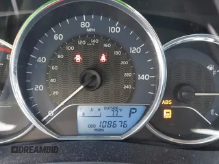 2016 Toyota Corolla L with VIN 5YFBURHEXGP540246, listed as a IAAI auction lot 42140992 with 108,676 mi miles and . Bid and sale history available at DreamBid. Image 16.