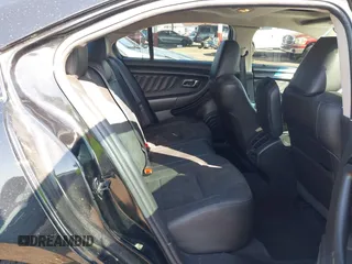 2010 Ford Taurus SHO с VIN 1FAHP2KT2AG138722, выставлен на аукционе IAAI как лот 41986706 с пробегом 133 811 миль миль и . История ставок и продаж доступна на DreamBid. Изображение 8.