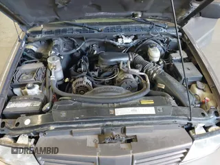 2001 Oldsmobile Bravada z VIN 1GHDT13W812133670, wystawiony jako IAAI lot #42224085 z przebiegiem 159 995 mil mil oraz . Historia ofert i sprzedaży dostępna na DreamBid. Obrazek 10.