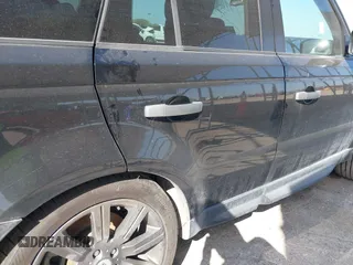 2008 Land Rover Range Rover Sport SC with VIN SALSH23458A139406, listed as a IAAI auction lot 42001525 with 120,392 mi miles and . Bid and sale history available at DreamBid. Image 14.