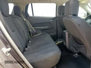 2013 GMC Terrain SLE with VIN 2GKALMEK2D6379694, listed as a Copart auction lot 57449175 with 165,447 mi miles and Clean title. Bid and sale history available at DreamBid. Image 11.