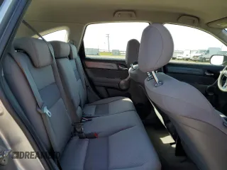 2008 Honda CR-V LX with VIN JHLRE38328C041798, listed as a Copart auction lot 52615505 with 182,350 mi miles and Salvage Title. Bid and sale history available at carsss.com. Image 11.