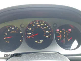 2002 Acura RL with VIN JH4KA966X2C004627, listed as a IAAI auction lot 42652551 with 75,093 mi miles and . Bid and sale history available at DreamBid. Image 7.