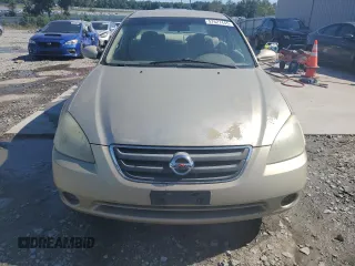 2002 Nissan Altima SL z VIN 1N4AL11D02C159692, wystawiony jako Copart lot #57627445 z przebiegiem 247 114 mil mil oraz Szkoda całkowita • Salvage title. Historia ofert i sprzedaży dostępna na DreamBid. Obrazek 5.