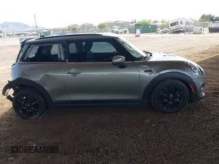 2020 MINI Hardtop Cooper with VIN WMWXR3C06L2L66715, listed as a IAAI auction lot 41895818 with 44,636 mi miles and . Bid and sale history available at DreamBid. Image 13.