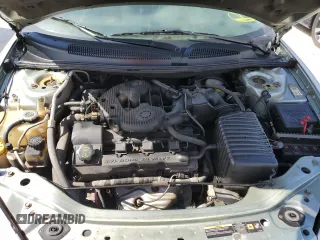 2005 Chrysler Sebring z VIN 1C3EL45R35N625521, wystawiony jako Copart lot #78473704 z przebiegiem Nie podano mil oraz Szkoda całkowita • Salvage title. Historia ofert i sprzedaży dostępna na DreamBid. Obrazek 12.