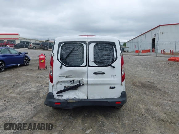 2015 Ford Transit Connect XLT с VIN NM0LS7F76F1222501, выставлен на аукционе IAAI как лот 42269016 с пробегом 256 223 миль миль и . История ставок и продаж доступна на DreamBid. Изображение 16.