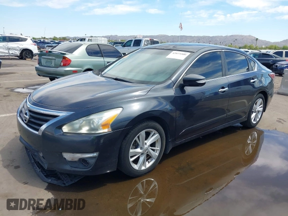 2015 Nissan Altima SV with VIN 1N4AL3AP2FC225140, listed as a IAAI auction lot 42073500 with 190,754 mi miles and . Bid and sale history available at carsss.com. Image 17.