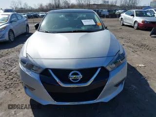2018 Nissan Maxima S with VIN 1N4AA6AP0JC408701, listed as a IAAI auction lot 41941255 with 49,054 mi miles and . Bid and sale history available at DreamBid. Image 12.