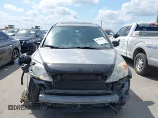 2007 Honda CR-V EX with VIN JHLRE38527C080519, listed as a IAAI auction lot 42046263 with 331,525 mi miles and . Bid and sale history available at carsss.com. Image 13.