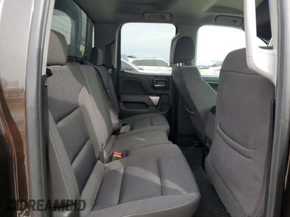 2019 Chevrolet Silverado 1500 LT with VIN 2GCVKPEC0K1204087, listed as a Copart auction lot 51503525 with 53,201 mi miles and Clean Title. Bid and sale history available at DreamBid. Image 10.