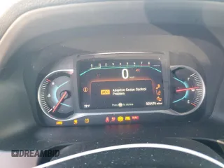2022 Honda Pilot TrailSport z VIN 5FNYF6H80NB052736, wystawiony jako Copart lot #54579495 z przebiegiem 38 470 mil mil oraz Szkoda całkowita • Salvage title. Historia ofert i sprzedaży dostępna na DreamBid. Obrazek 9.