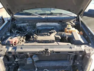 2014 Ford F-150 XL с VIN 1FTVX1EF6EKG36969, выставлен на аукционе Copart как лот 88285395 с пробегом 175 214 миль миль и Чистый • Clean title. История ставок и продаж доступна на DreamBid. Изображение 11.