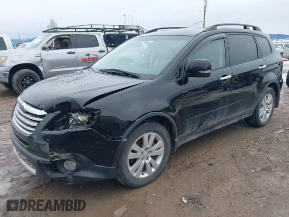 2013 Subaru Tribeca Limited с VIN 4S4WX9GDXD4400922, выставлен на аукционе IAAI как лот 41651477 с пробегом 160 404 миль миль и . История ставок и продаж доступна на DreamBid. Изображение 2.