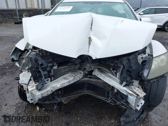 2010 Mazda CX-7 Sport z VIN JM3ER2WM9A0345652, wystawiony jako IAAI lot #42241091 z przebiegiem Nie podano mil oraz . Historia ofert i sprzedaży dostępna na DreamBid. Obrazek 6.