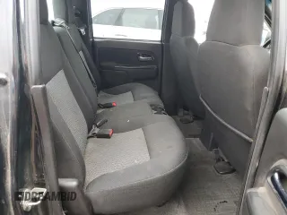2008 Isuzu i-Series LS with VIN 1GGCS13E988701619, listed as a Copart auction lot 42757675 with 140,257 mi miles and Salvage Title. Bid and sale history available at carsss.com. Image 10.
