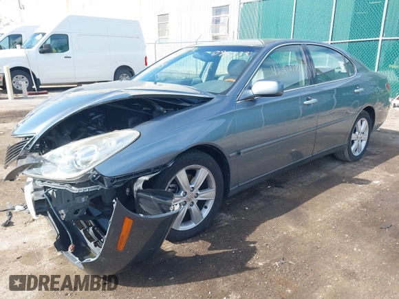 2005 Lexus ES 350 z VIN JTHBA30G855085733, wystawiony jako IAAI lot #42202744 z przebiegiem 74 761 mil mil oraz . Historia ofert i sprzedaży dostępna na DreamBid. Obrazek 17.