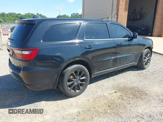 2017 Dodge Durango R/T с VIN 1C4SDJCT8HC623269, выставлен на аукционе IAAI как лот 42545329 с пробегом Не указан миль и . История ставок и продаж доступна на DreamBid. Изображение 4.