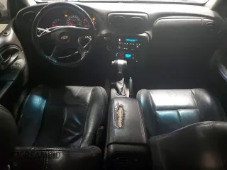 2008 Chevrolet TrailBlazer 1LT with VIN 1GNDT13S082117550, listed as a Copart auction lot 72568774 with 204,283 mi miles and Salvage Title. Bid and sale history available at DreamBid. Image 8.