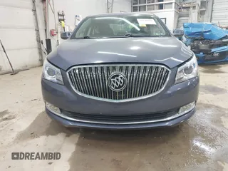 2014 Buick LaCrosse with VIN 1G4GA5GR6EF247407, listed as a IAAI auction lot 42145976 with 55,699 mi miles and . Bid and sale history available at DreamBid. Image 12.
