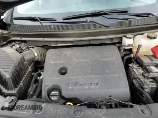 2021 Chevrolet Traverse LT Cloth с VIN 1GNEVGKW3MJ139158, выставлен на аукционе Copart как лот 86250965 с пробегом 49 854 миль миль и Списание • Salvage title. История ставок и продаж доступна на DreamBid. Изображение 14.