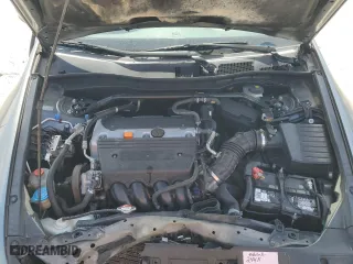 2009 Honda Accord Sdn EX-L with VIN 1HGCP26819A087045, listed as a Copart auction lot 50272215 with 251,603 mi miles and Salvage Title. Bid and sale history available at carsss.com. Image 11.