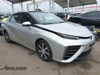 2017 Toyota Mirai с VIN JTDBVRBD0HA002559, выставлен на аукционе IAAI как лот 42348790 с пробегом 83 459 миль миль и . История ставок и продаж доступна на DreamBid. Изображение 1.