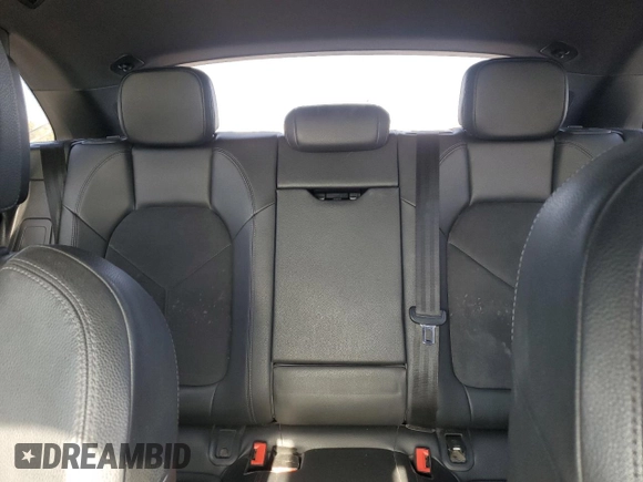 2018 Porsche Macan with VIN WP1AA2A57JLB22375, listed as a Copart auction lot 54557045 with 90,560 mi miles and Clean Title. Bid and sale history available at carsss.com. Image 10.