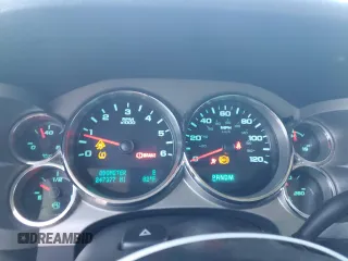 2011 Chevrolet Silverado 1500 LT with VIN 3GCPKSE34BG245681, listed as a Copart auction lot 62513134 with 247,377 mi miles and Salvage Title. Bid and sale history available at DreamBid. Image 9.