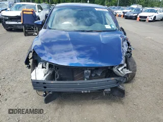 2019 Nissan Sentra S with VIN 3N1AB7AP8KY335652, listed as a Copart auction lot 57279915 with 74,677 mi miles and Clean title. Bid and sale history available at DreamBid. Image 5.