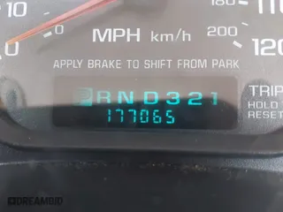 2001 Chevrolet Impala LS with VIN 2G1WH55K219250334, listed as a IAAI auction lot 41832721 with 1 mi miles. Bid and sale history available at carsss.com. Image 7.