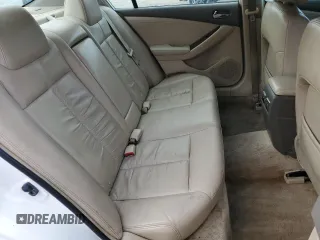 2011 Nissan Altima 2.5 SL with VIN 1N4AL2APXBN408505, listed as a Copart auction lot 51453355 with 138,788 mi miles and Salvage Title. Bid and sale history available at carsss.com. Image 10.