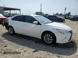 2017 Toyota Camry XLE with VIN 4T1BF1FK5HU373010, listed as a Copart auction lot 51239695 with 73,823 mi miles and Salvage Title. Bid and sale history available at DreamBid. Image 4.