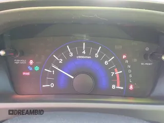 2015 Honda Civic Sedan EX-L with VIN 2HGFB2F93FH555021, listed as a IAAI auction lot 41904781 with 151,982 mi miles. Bid and sale history available at carsss.com. Image 7.