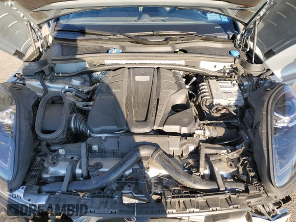 2022 Porsche Macan S с VIN WP1AG2A56NLB24641, выставлен на аукционе Copart как лот 47039905 с пробегом 41 975 миль миль и Списание • Salvage title. История ставок и продаж доступна на DreamBid. Изображение 12.