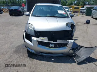 2012 Nissan Sentra SL with VIN 3N1AB6AP5CL609799, listed as a IAAI auction lot 42545511 with 178,703 mi miles and . Bid and sale history available at DreamBid. Image 12.